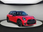 2026 MINI Hardtop 4 Door Cooper S
