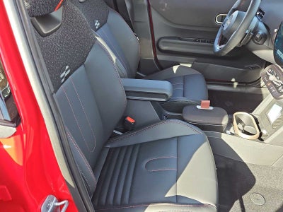 2026 MINI Hardtop 4 Door Cooper S