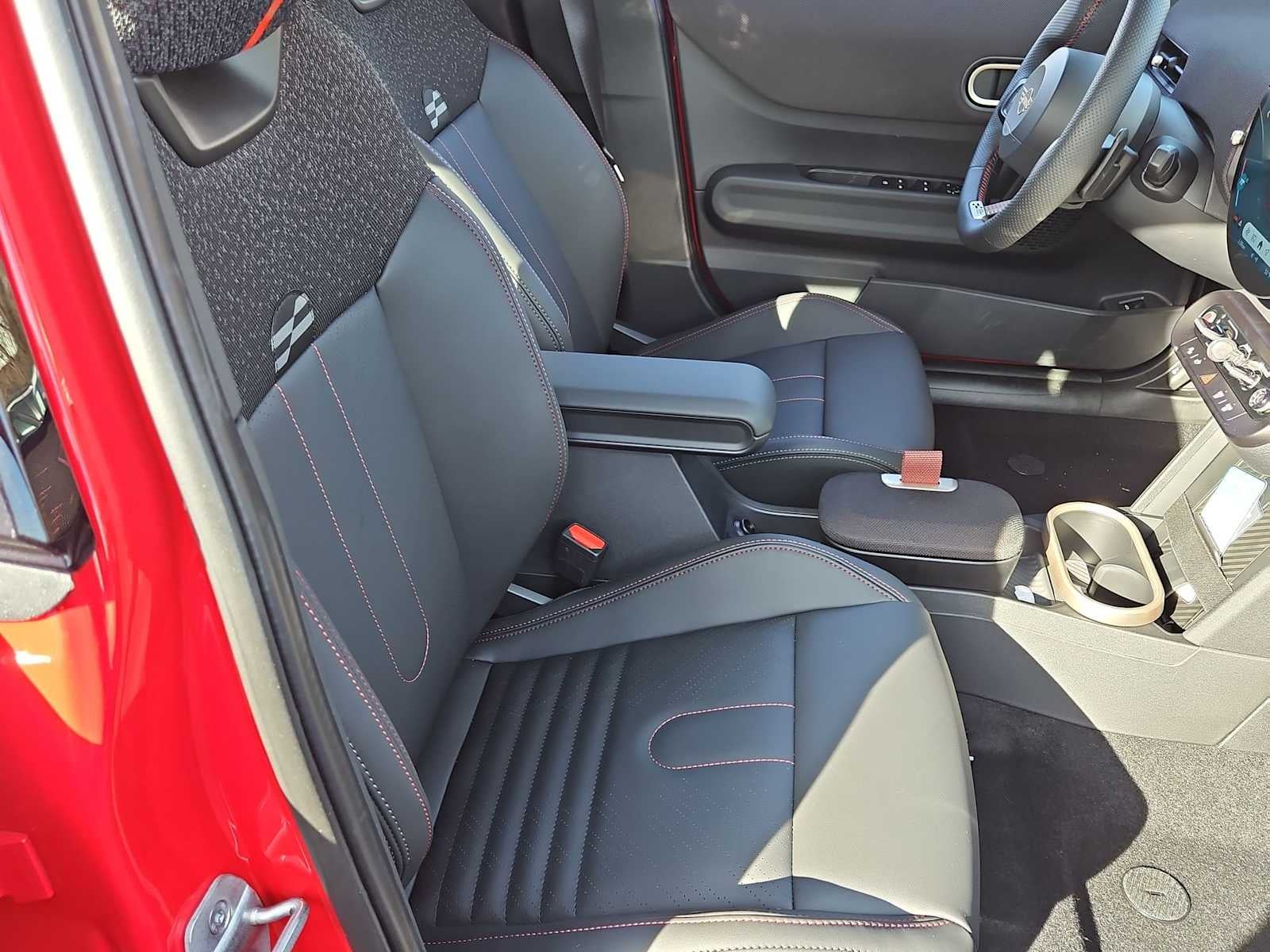 2026 MINI Hardtop 4 Door Cooper S