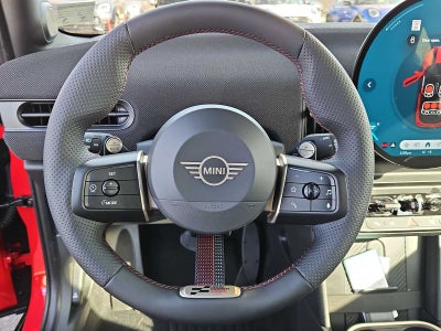 2026 MINI Hardtop 4 Door Cooper S