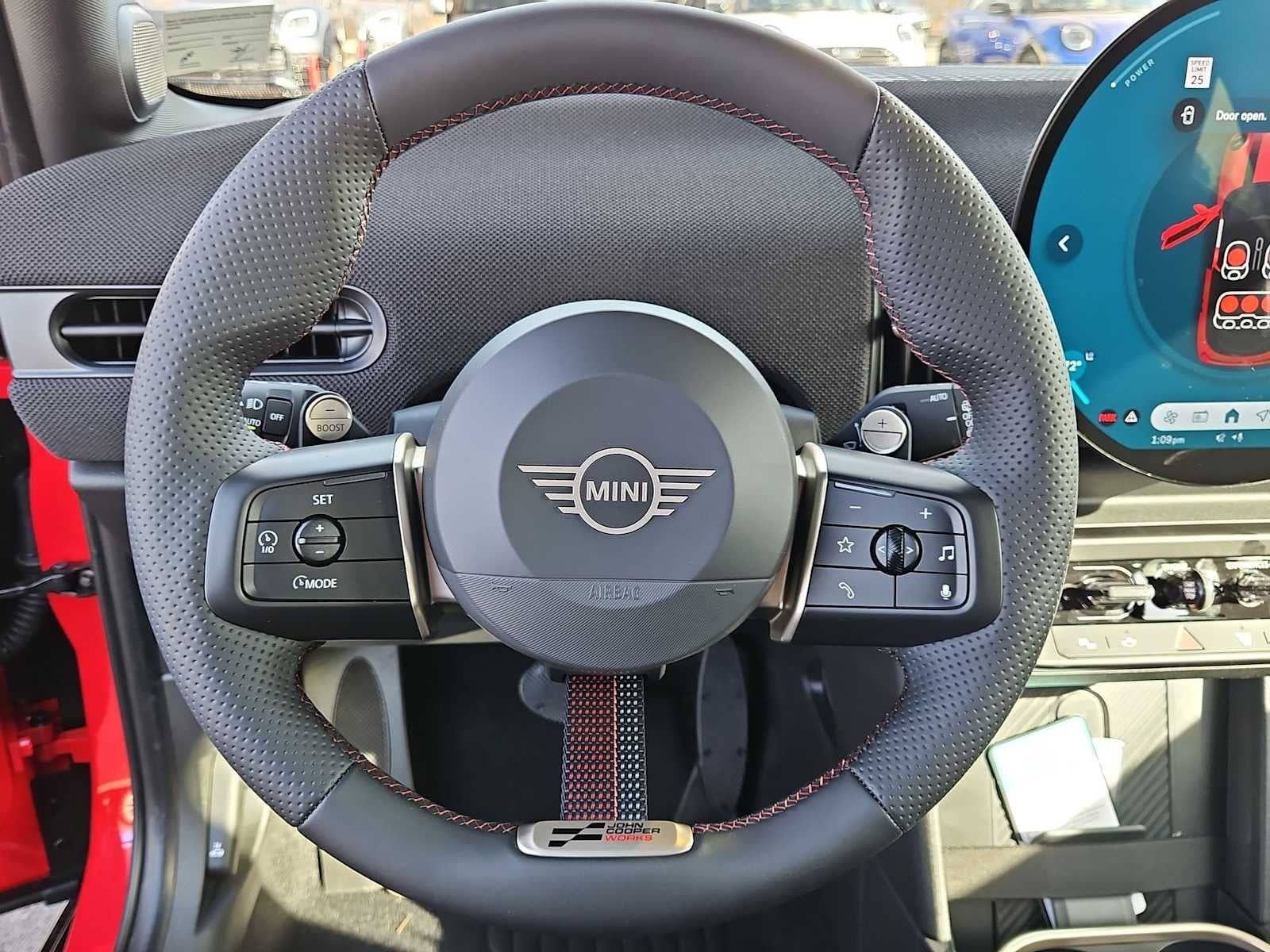 2026 MINI Hardtop 4 Door Cooper S