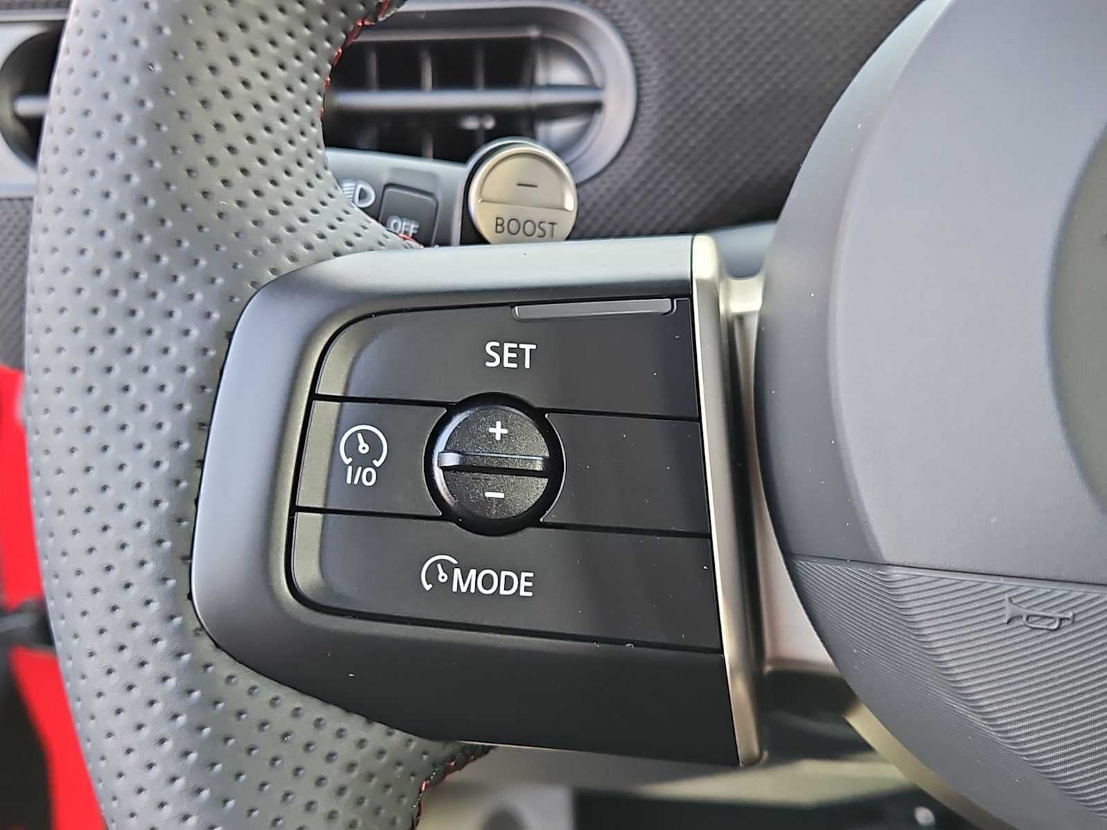 2026 MINI Hardtop 4 Door Cooper S