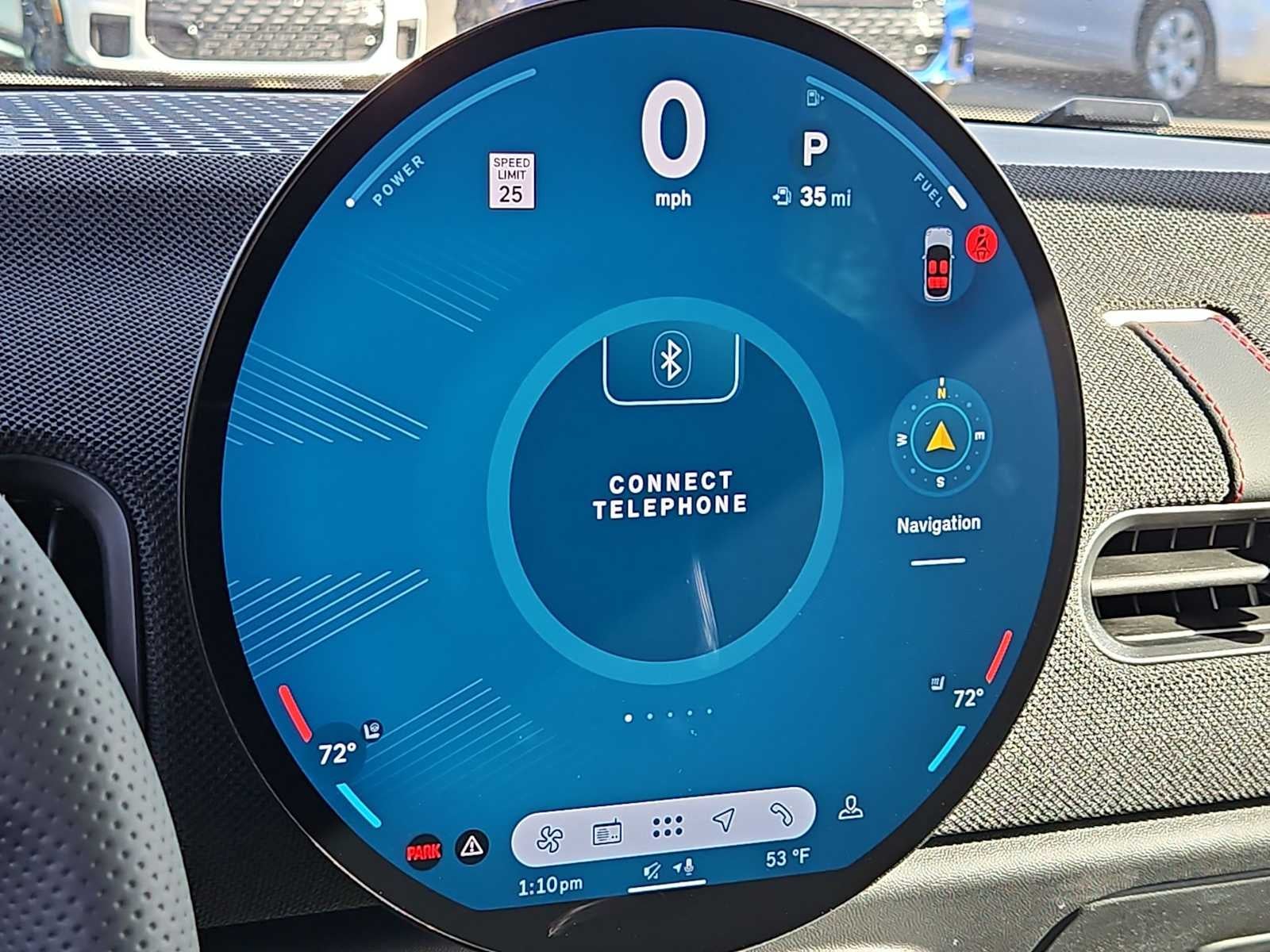 2026 MINI Hardtop 4 Door Cooper S