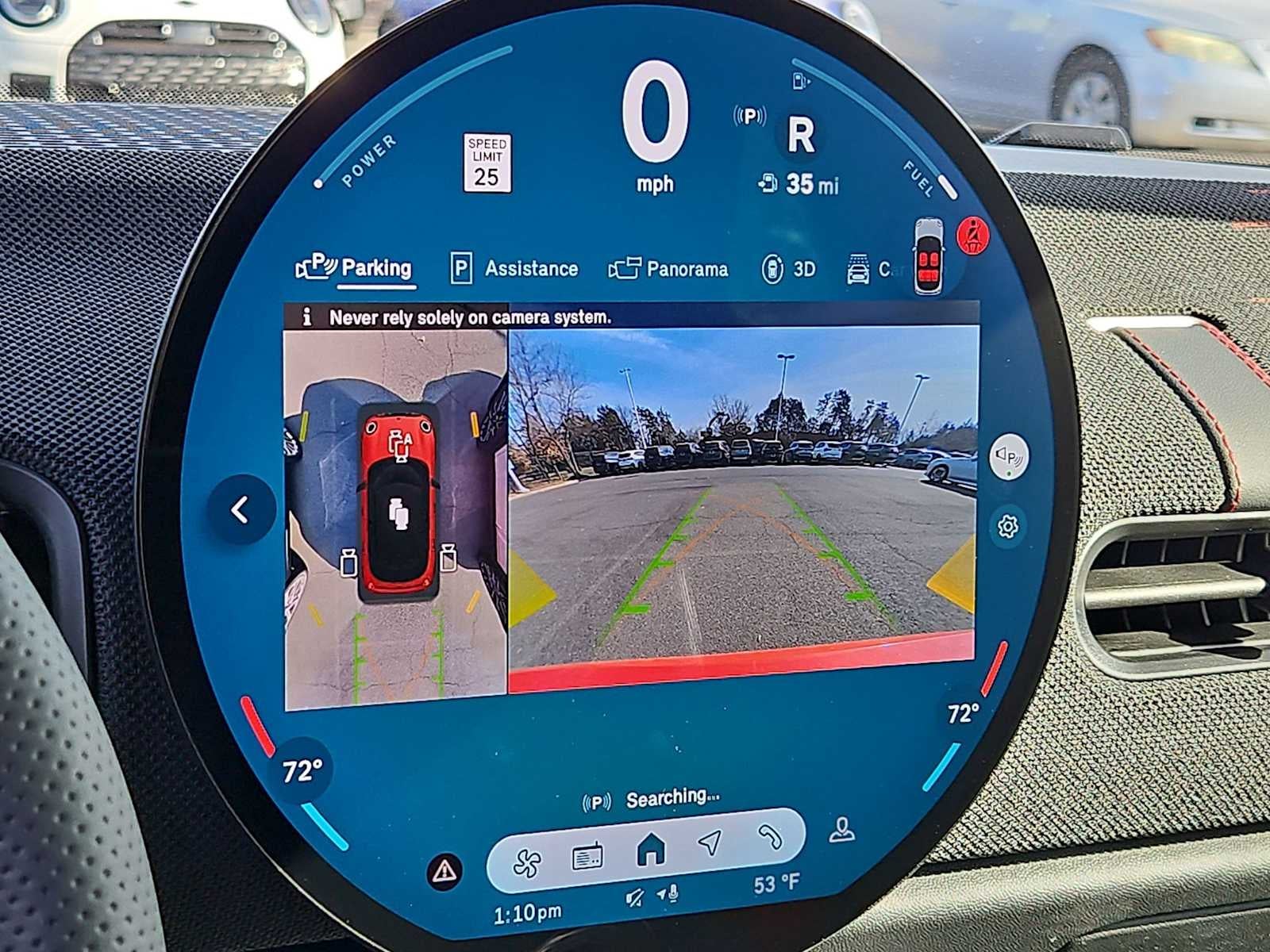 2026 MINI Hardtop 4 Door Cooper S