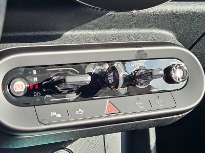 2026 MINI Hardtop 4 Door Cooper S