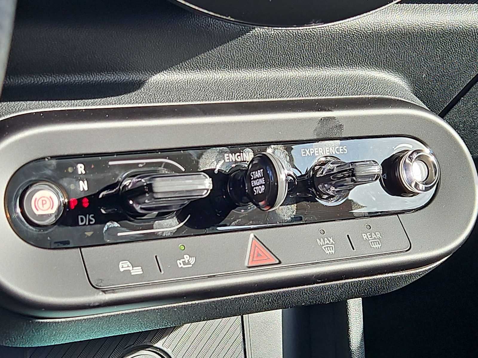 2026 MINI Hardtop 4 Door Cooper S