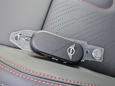 2026 MINI Hardtop 4 Door Cooper S