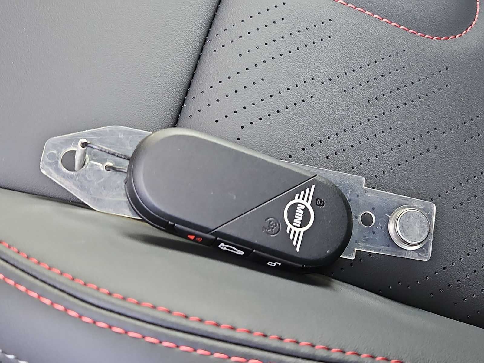 2026 MINI Hardtop 4 Door Cooper S