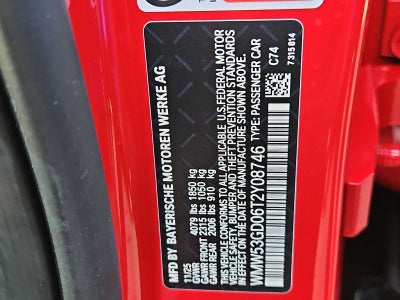 2026 MINI Hardtop 4 Door Cooper S