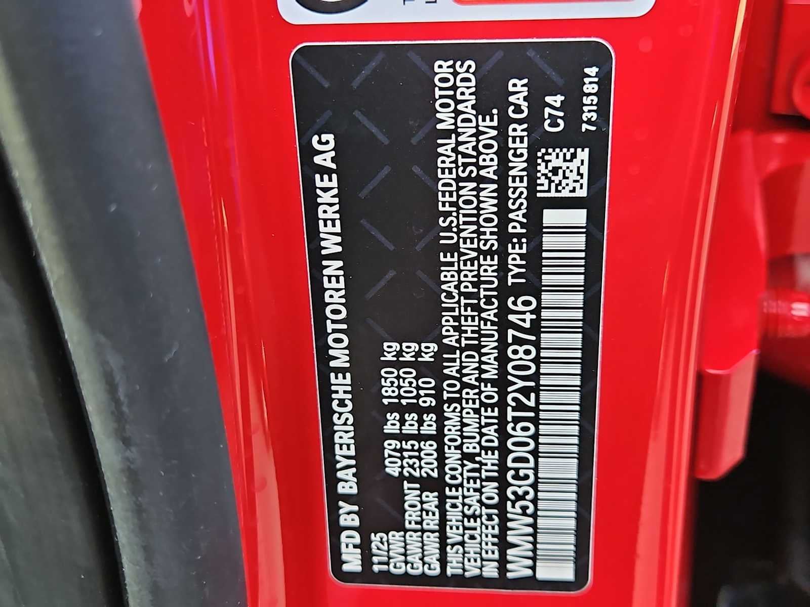 2026 MINI Hardtop 4 Door Cooper S