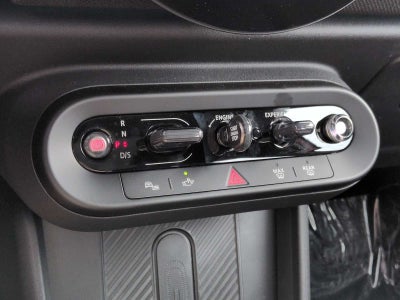 2026 MINI 4 DOOR ICONIC