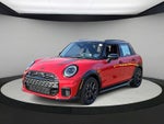 2026 MINI Hardtop 4 Door Cooper S