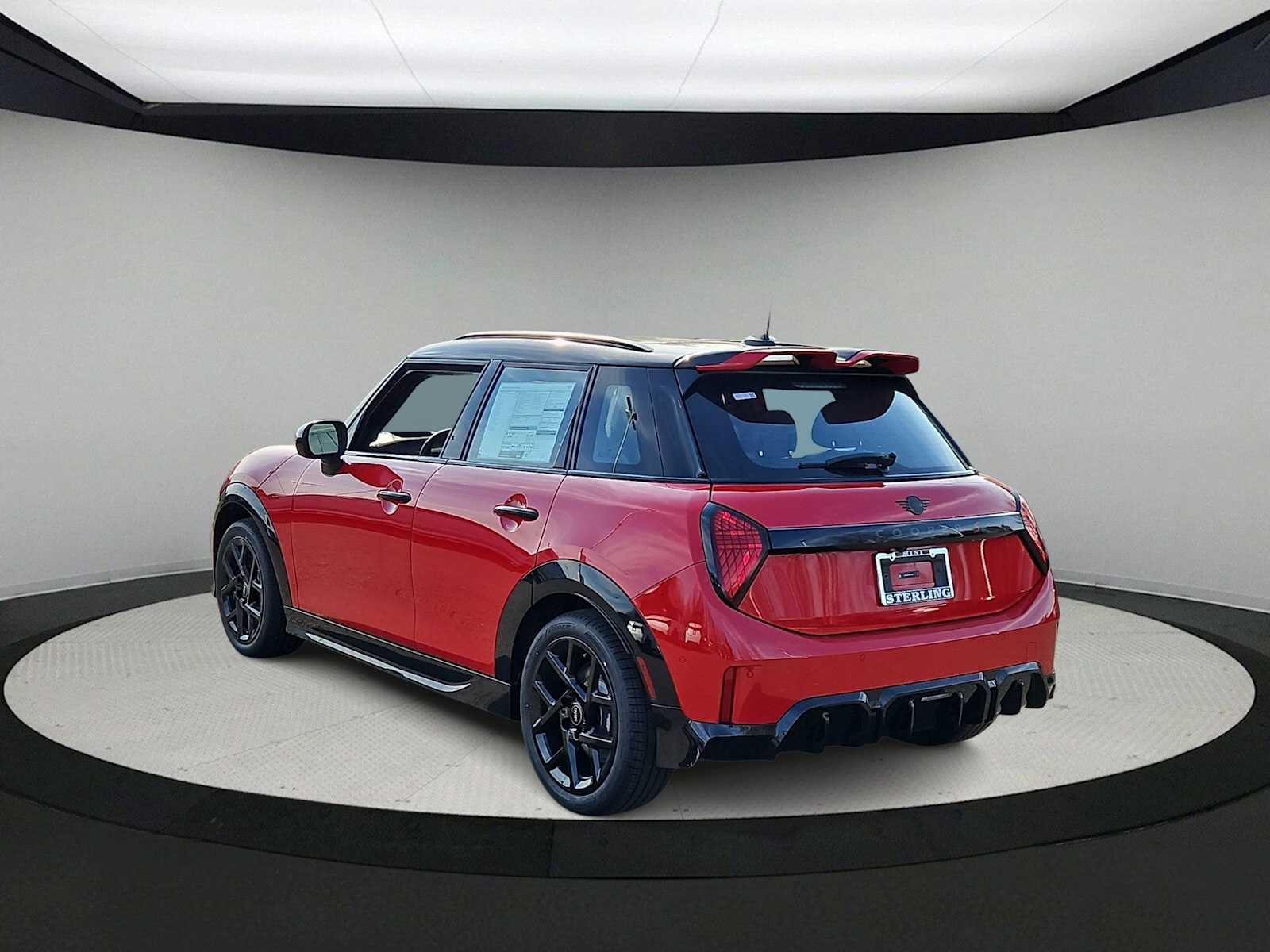 2026 MINI Hardtop 4 Door Cooper S