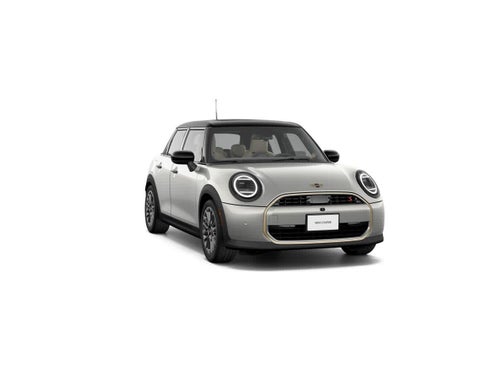 2027 MINI 4 DOOR ICONIC