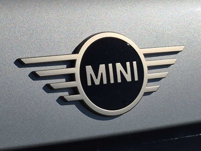 2027 MINI 4 DOOR ICONIC