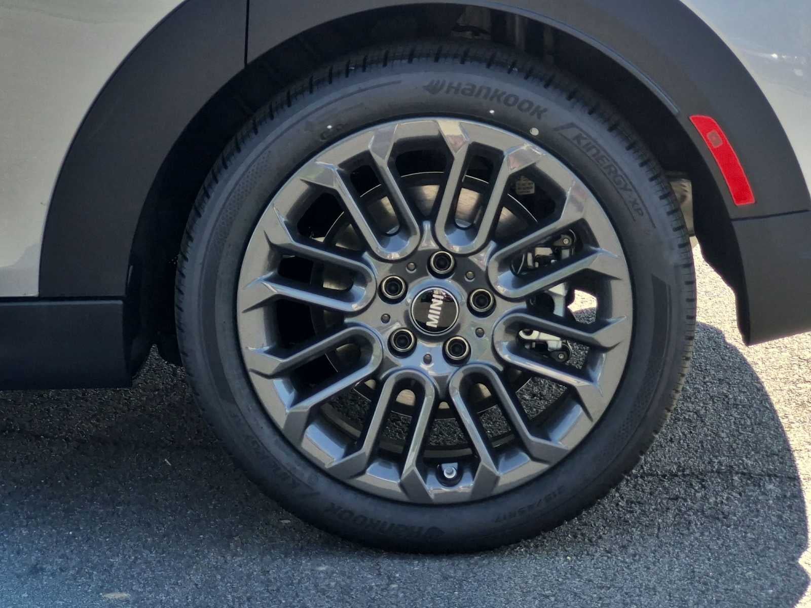 2027 MINI 4 DOOR ICONIC