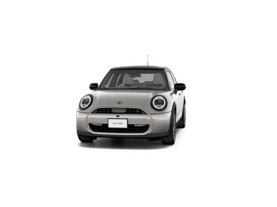 2027 MINI 4 DOOR ICONIC