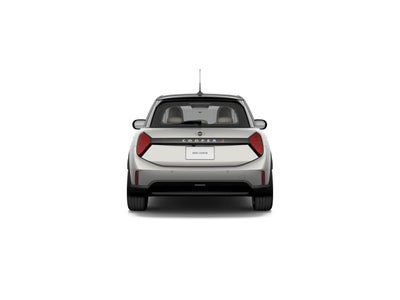 2027 MINI 4 DOOR ICONIC