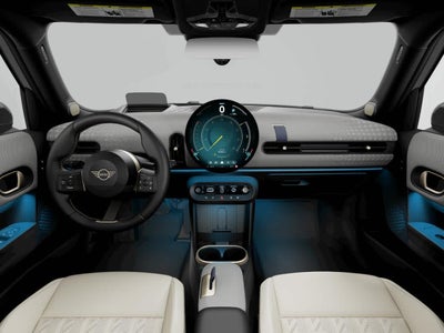 2027 MINI 4 DOOR ICONIC