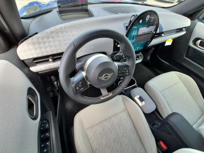 2027 MINI 4 DOOR SIGNATURE PLUS