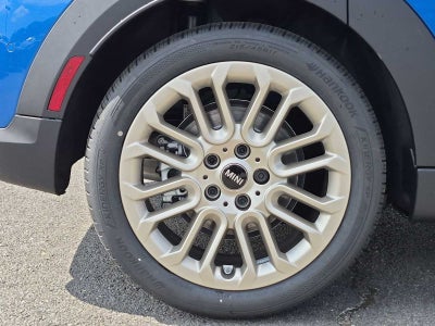 2027 MINI 4 DOOR SIGNATURE PLUS