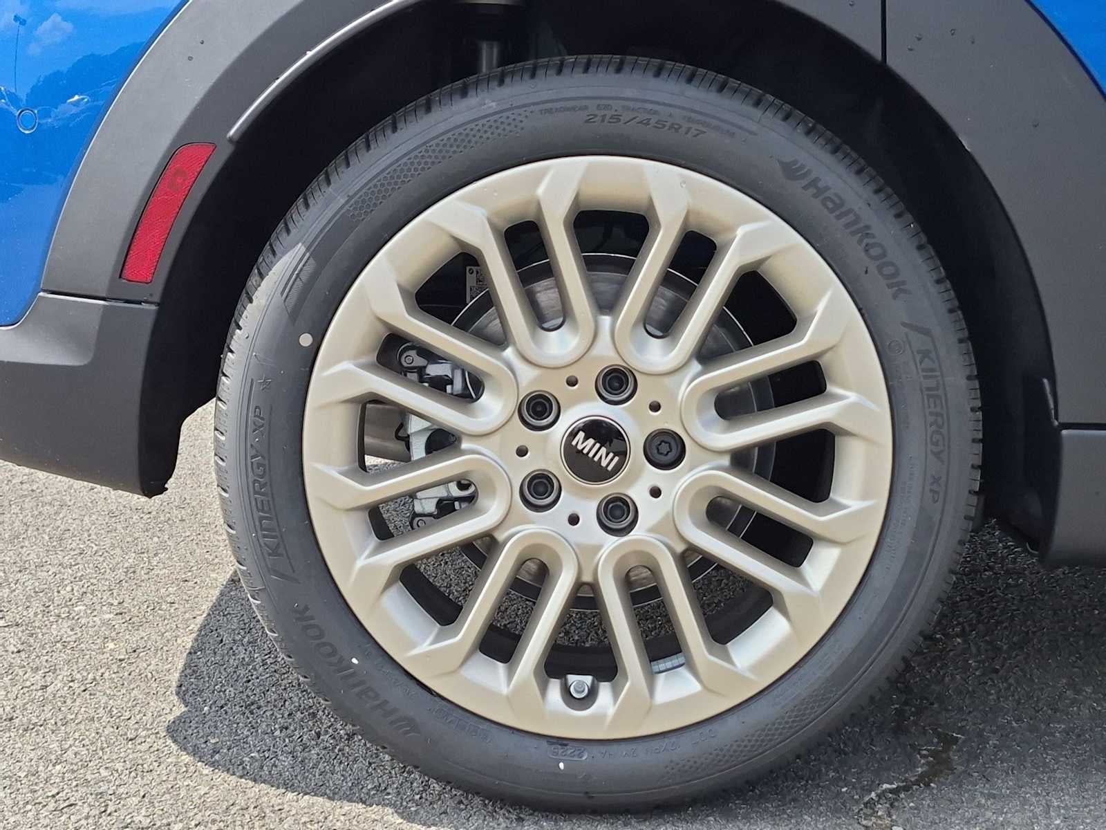 2027 MINI 4 DOOR SIGNATURE PLUS
