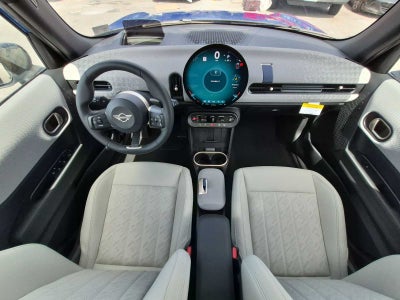 2027 MINI 4 DOOR SIGNATURE PLUS