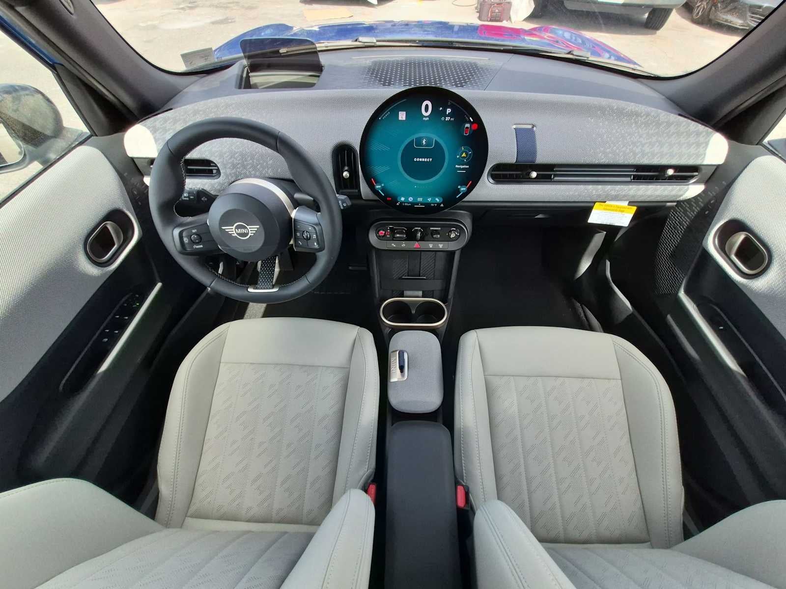 2027 MINI 4 DOOR SIGNATURE PLUS
