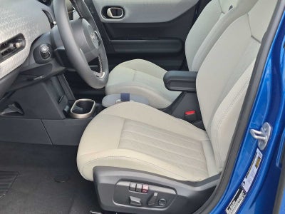 2027 MINI 4 DOOR SIGNATURE PLUS