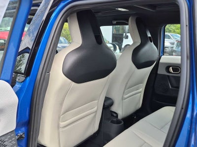 2027 MINI 4 DOOR SIGNATURE PLUS