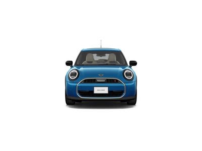 2027 MINI 4 DOOR SIGNATURE PLUS