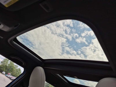 2027 MINI 4 DOOR SIGNATURE PLUS
