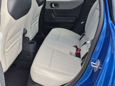 2027 MINI 4 DOOR SIGNATURE PLUS