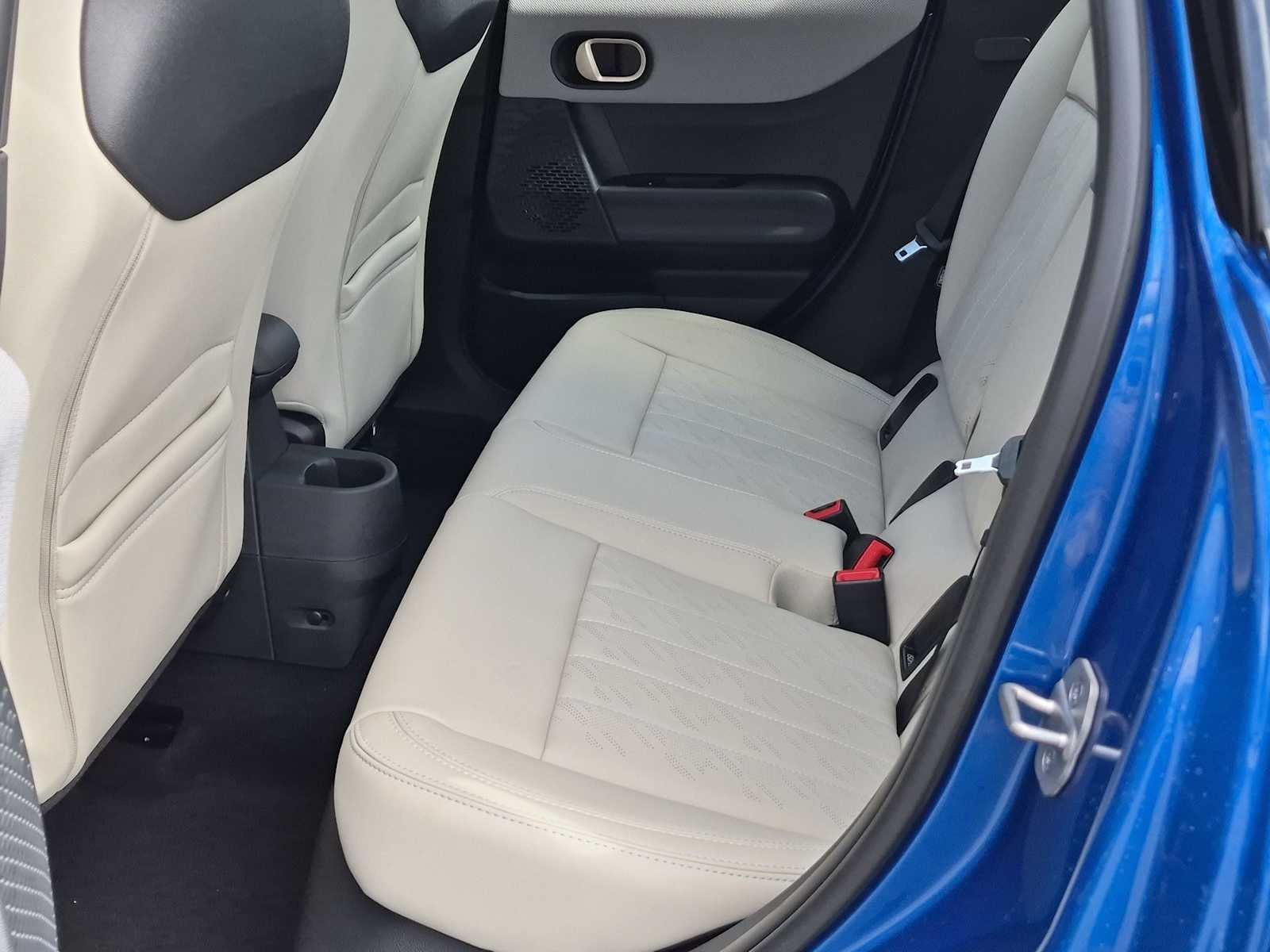 2027 MINI 4 DOOR SIGNATURE PLUS