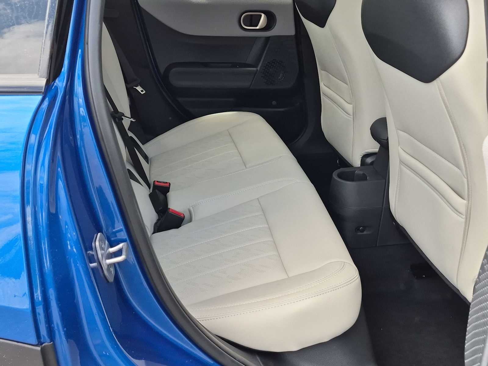 2027 MINI 4 DOOR SIGNATURE PLUS