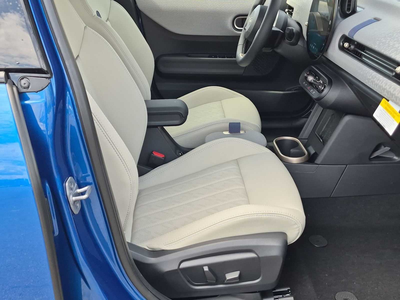 2027 MINI 4 DOOR SIGNATURE PLUS