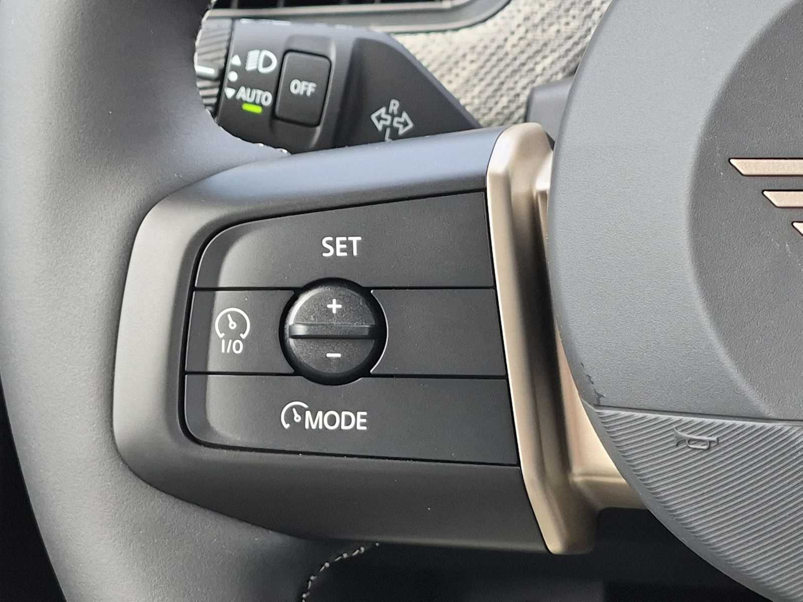 2027 MINI 4 DOOR SIGNATURE PLUS