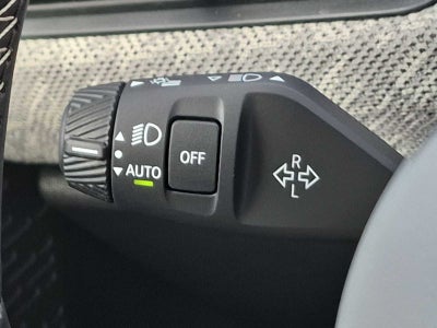 2027 MINI 4 DOOR SIGNATURE PLUS