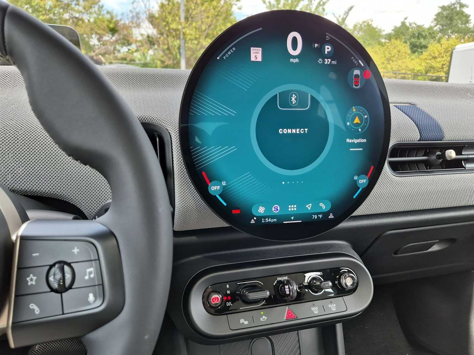 2027 MINI 4 DOOR SIGNATURE PLUS