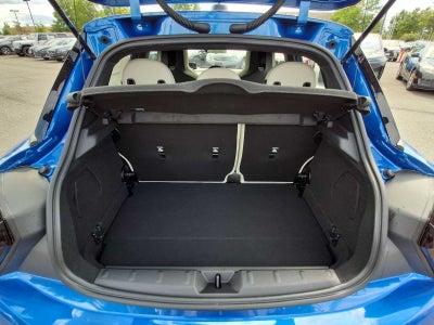 2027 MINI 4 DOOR SIGNATURE PLUS