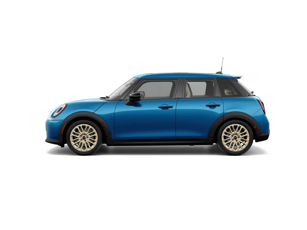 2027 MINI 4 DOOR SIGNATURE PLUS
