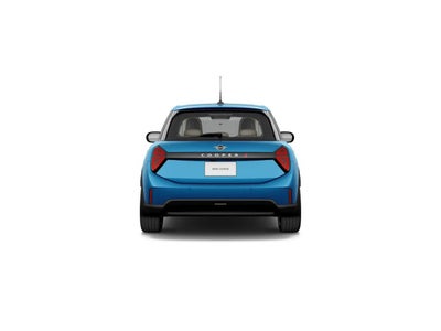 2027 MINI 4 DOOR SIGNATURE PLUS