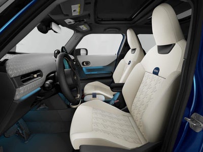 2027 MINI 4 DOOR SIGNATURE PLUS
