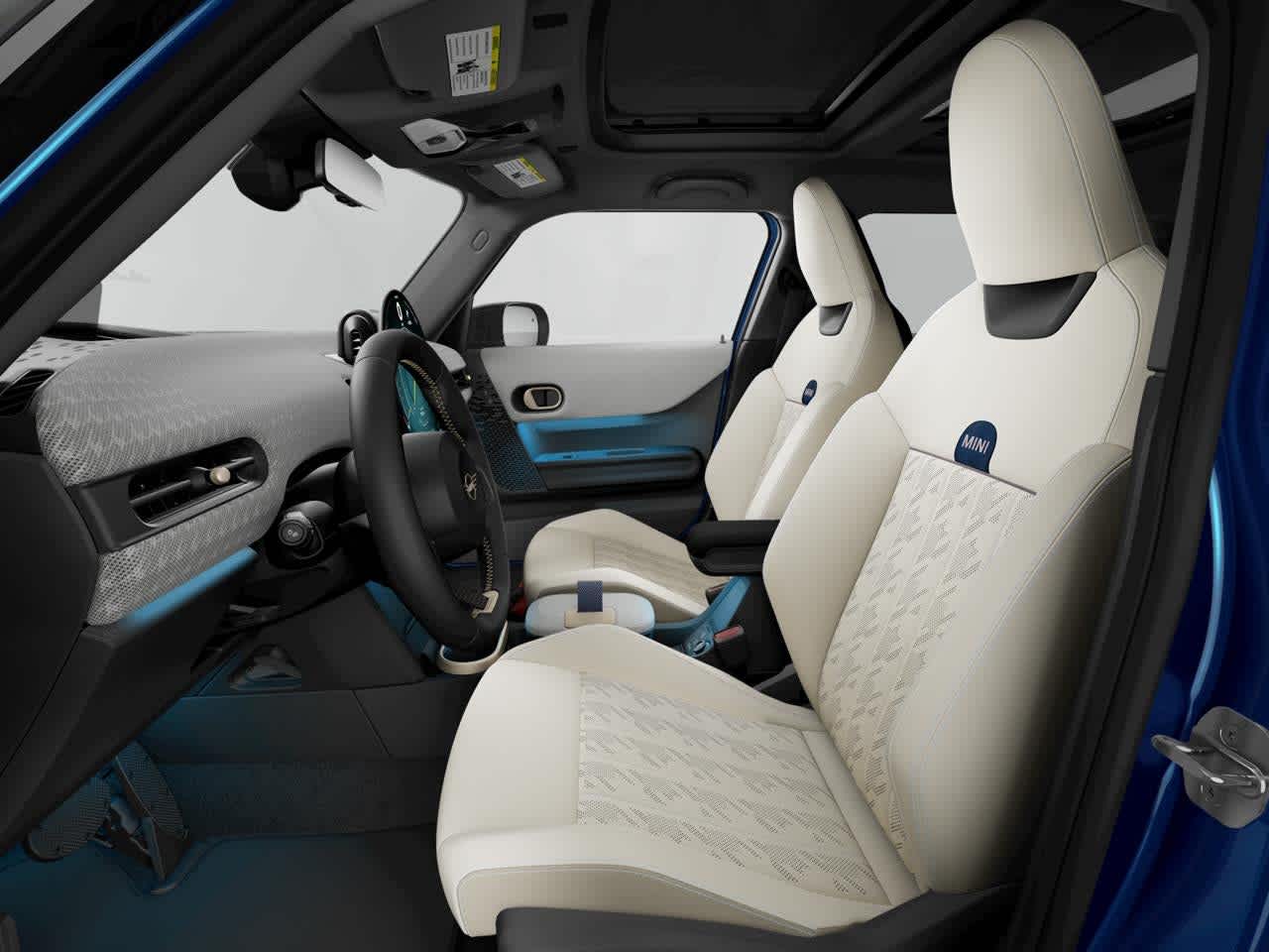 2027 MINI 4 DOOR SIGNATURE PLUS