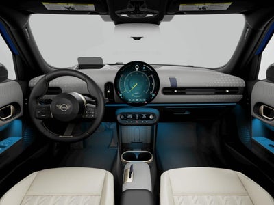2027 MINI 4 DOOR SIGNATURE PLUS