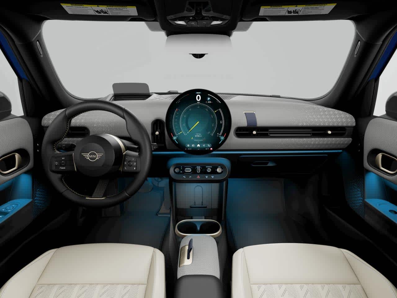 2027 MINI 4 DOOR SIGNATURE PLUS