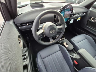2027 MINI 4 DOOR SIGNATURE PLUS