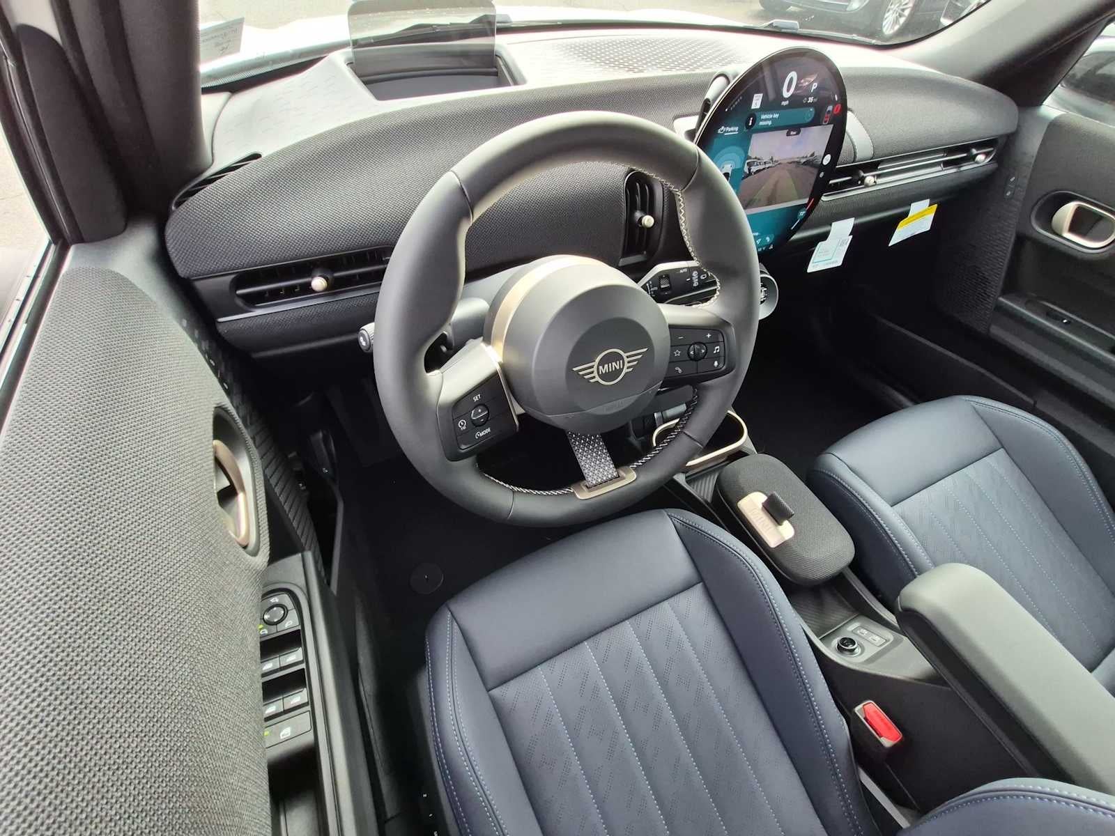 2027 MINI 4 DOOR SIGNATURE PLUS