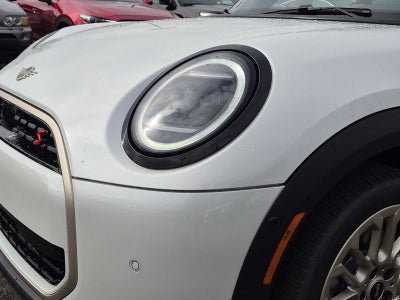 2027 MINI 4 DOOR SIGNATURE PLUS