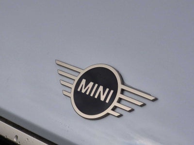 2027 MINI 4 DOOR SIGNATURE PLUS